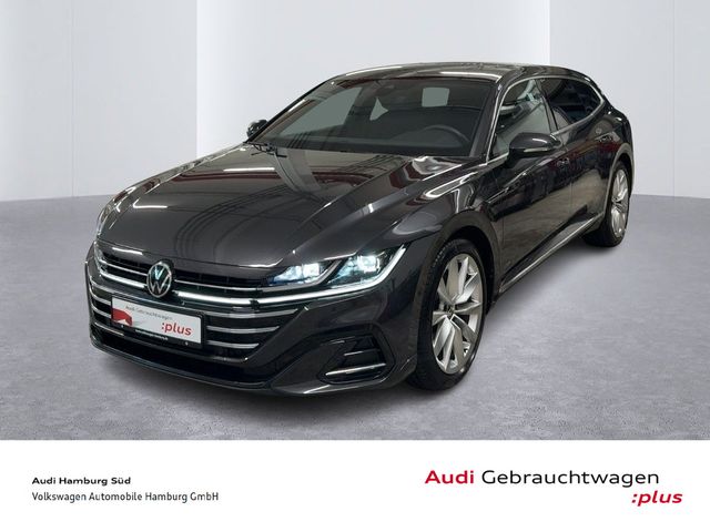VW Arteon Shooting Brake 2.0 TSI R-Line DSG NAVI/IQ