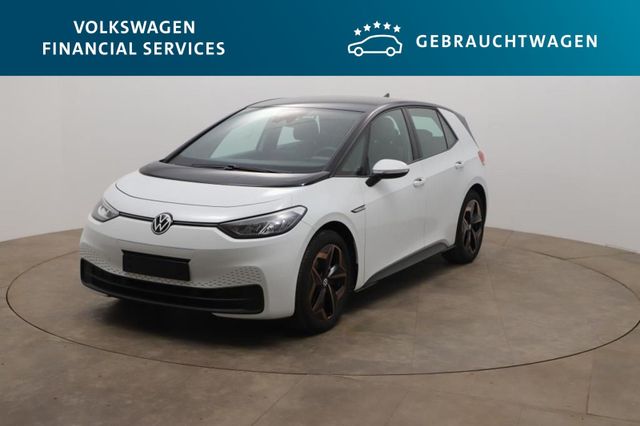 Volkswagen ID.3 Pro 150kW PDC*Klima*NAV