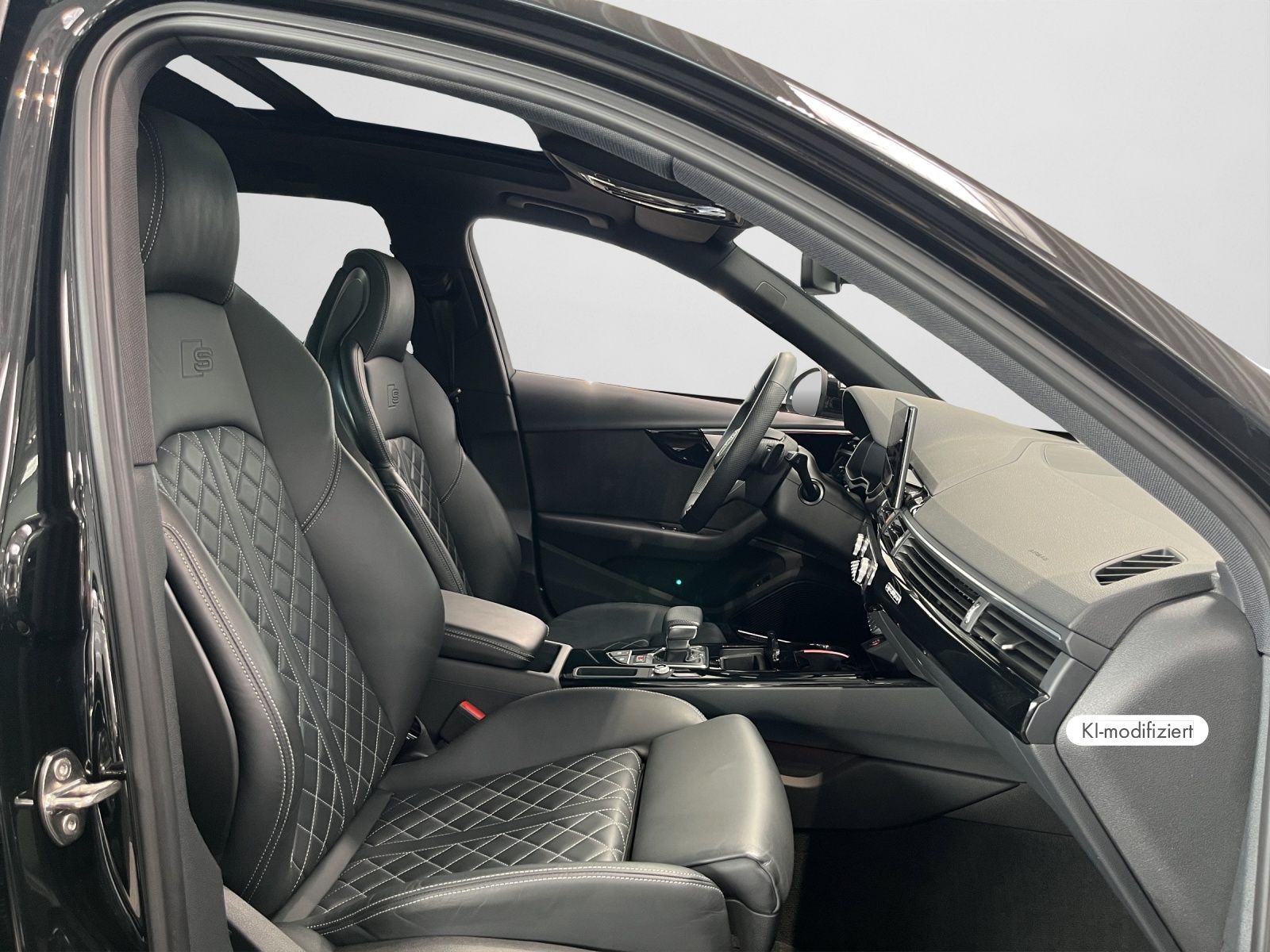 Audi S4 - Bild 5