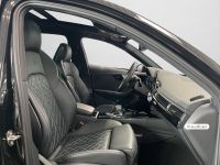 Audi S4 - Vorschau Bild 5