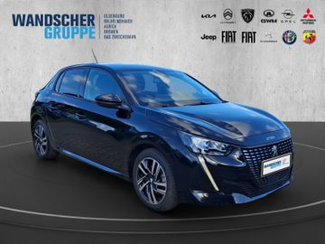 Peugeot 208 1.2 Allure Pack PureTech 100 Kam.+LED+Navi