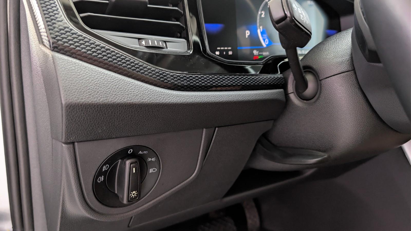 Volkswagen Taigo Life ACC Kamera CarPlay LED, миниатюра 25