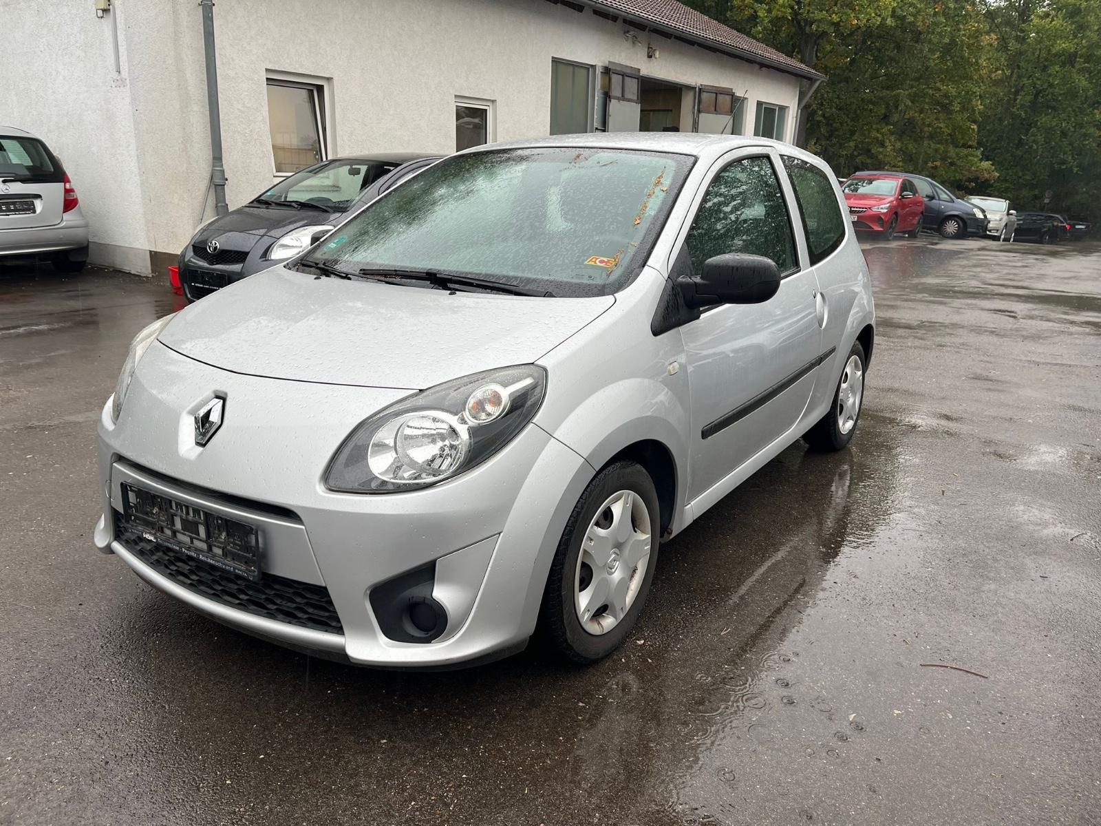 Renault Twingo Authentique