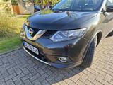 Nissan X-Trail 2.0 dCi DPF N-CONNECTA 4x4 AUTO N-CO... - gebrauchte Nissan Limousine