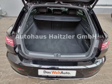 Volkswagen Arteon R-Line SB+AHK+KAMERA+PANO+DCC+EASY OPEN