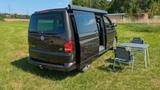 Volkswagen T5 California Beach, 140 PS, 2.0 TDI, BlueMotion - gebrauchte VW T5 California aus dem Jahr 2013