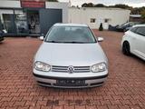 Volkswagen Golf 1.4 * SCHIEBEDACH*ALU*WENIG KM* - gebrauchte VW Golf aus dem Jahr 2000