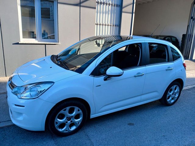 Citroën Citroen C3 PureTech 82 Seduction*EURO6*NEOPATENT