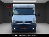 Knaus Sky Ti 650 MF*Französisches Bett*Sat*Truma - Knaus Wohnmobil oder -wagen Wohnwagen gebraucht