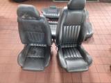 Alfa Romeo 147 LEDERSITZE vorne/hinten *Su... - Alfa Romeo 147 in Dortmund