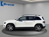 Mercedes-Benz GLB 250 4Matic Progressive AUT.+LED+NIGHT+KAMERA - Mercedes-Benz GLB 250 aus 2021