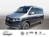 Volkswagen T6 California Ocean T6.1 2.0 TDI DSG RFK FSH