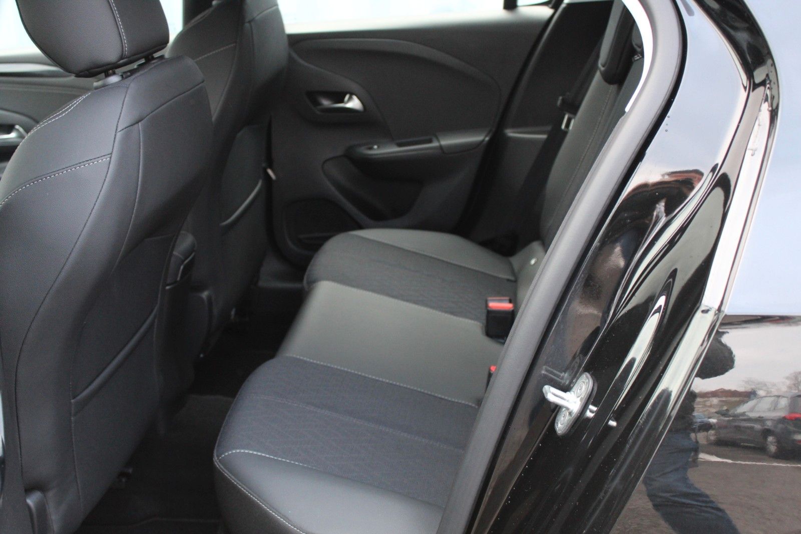 Fahrzeugabbildung Opel Corsa F Elegance-+Klima*Bluetooth*Volldigitales