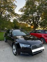 Audi A4 B9 2.0 TDI 190PS - Audi A4: 1.9