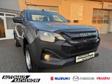 Isuzu D-Max Single Cab 4WD L MY2025*Spurhalteass.*Verk - Isuzu: Scheckheftgepflegt