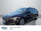 Skoda Superb 2,0 TDI DSG - gebrauchte Skoda Superb aus dem Jahr 2023