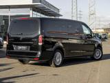 Mercedes-Benz Vito 119 CDI 4x4 Tourer SELECT Extralang AHK - Mercedes-Benz Kastenwagen lang Extralang