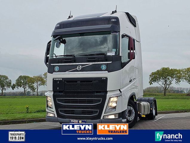 Volvo FH 500 XL MEGA X-LOW I-P-C