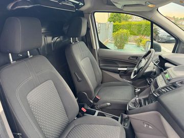 Ford Transit Connect - 11