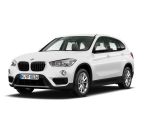BMW X1 sDrive20i Advantage Steptronic DCT Klimaaut. - BMW X1: Sdrive 20d