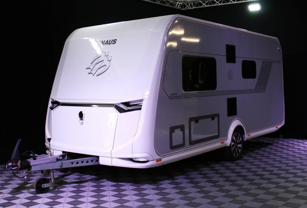 Knaus Azur 500 FU