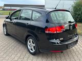 Seat Altea Basis XL - Seat Altea Gebrauchtwagen