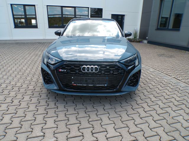 Audi RS3 RS 3 Sportback 2.5 TFSI quattro