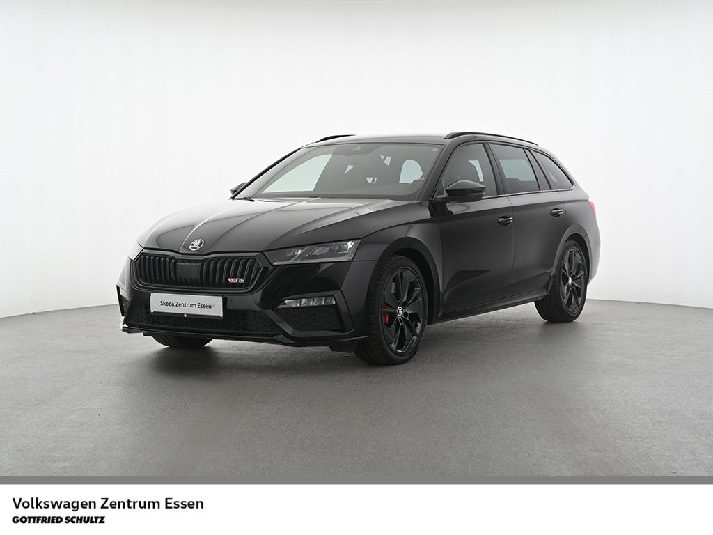 Image of Skoda Octavia