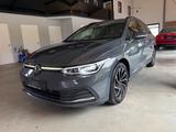 Volkswagen Golf VIII Variant 1.5 eTSI Style LED/ACC/AHK/Kam - : Grau, Alcantara, Kombi