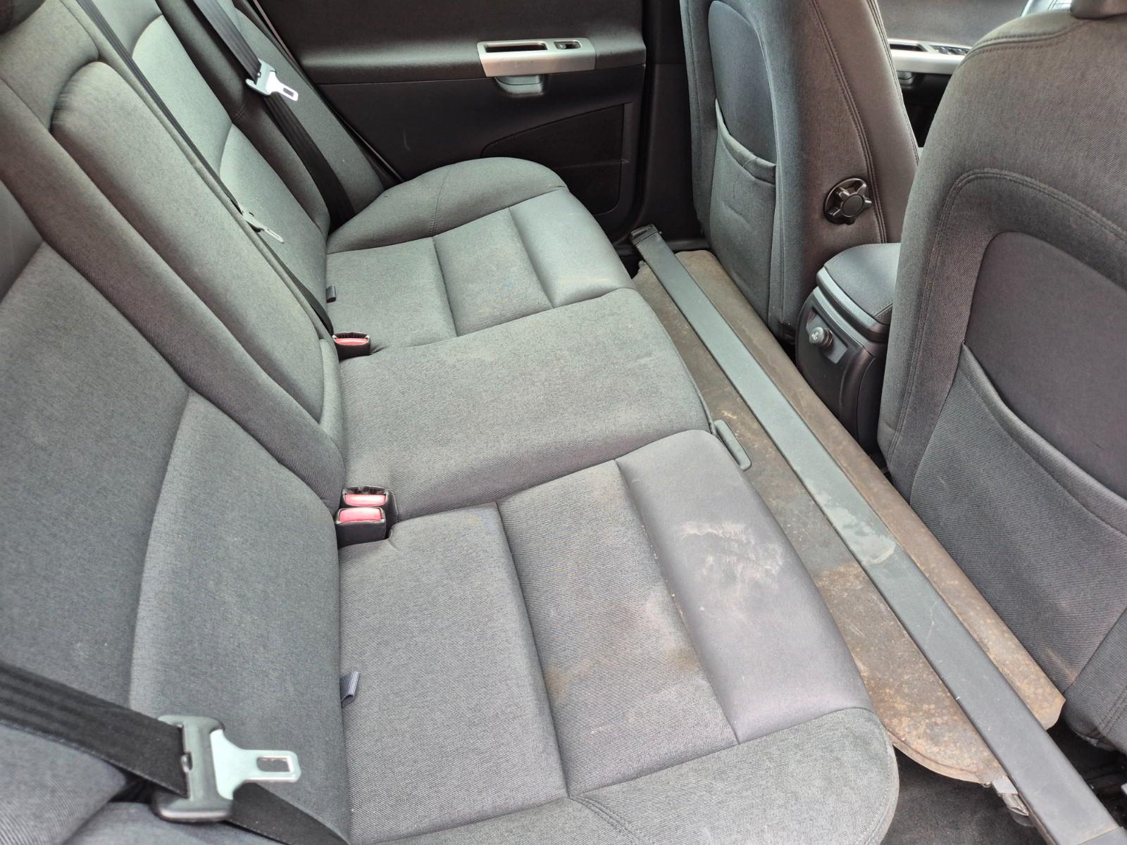 Volvo V50 D5 Geartronic Edition