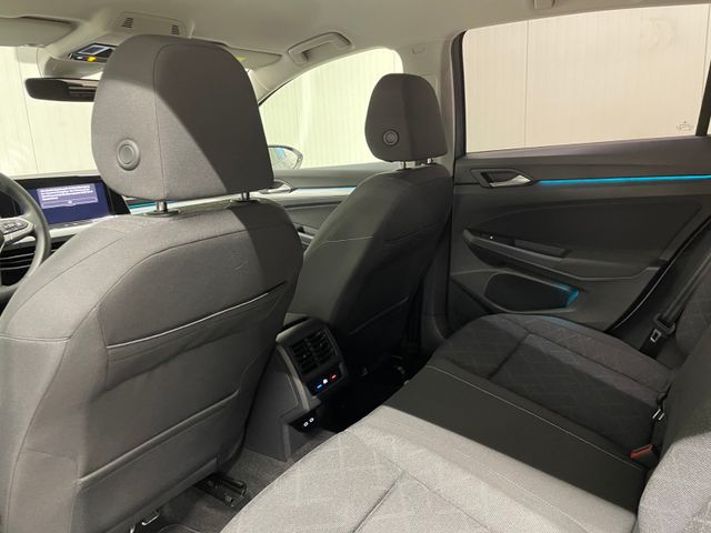 Golf VIII Life 1.0 eTSI DSG RFK NAVI ACC SHZ