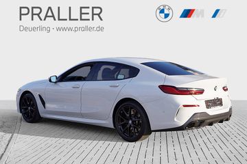 BMW 840 - 6