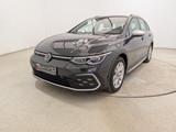 Volkswagen Golf 2.0 TDI DSG Alltrack 4Motion LED|Navi|ACC|S - Volkswagen Golf Gebrauchtwagen