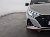 Hyundai i20 1.6 T-GDI N (EURO 6d)(OPF) LED+SHZ+CARPLAY+ - Hyundai i20 Gebrauchtwagen in Düsseldorf
