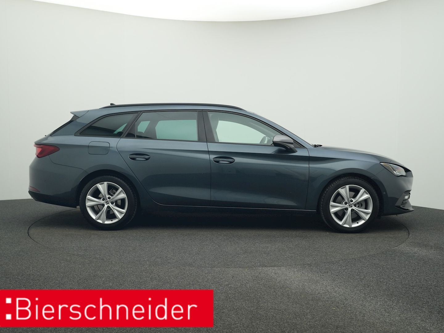 Seat Leon - Bild 8