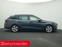 Seat Leon - Vorschau Bild 8