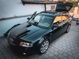 Audi A4 Avant 1,8T B6 Quattro 6Gang S-Line... - Audi A4 mit Benzin-Antrieb: Kombi, 1.6