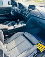 BMW 430 4 Gran Coupe 430 d xDrive M Sport - gebrauchte BMW 430 aus dem Jahr 2016