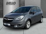 Opel Meriva B drive 1.4 TURBO Business-Paket Funktion - Opel Meriva in Lübeck