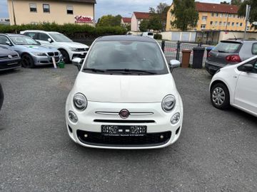 Fiat 500 - 2