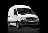 Mercedes-Benz Sprinter II Kasten 210 CDI L1H2/Klima/Freisprech - Offers matching your search criteria