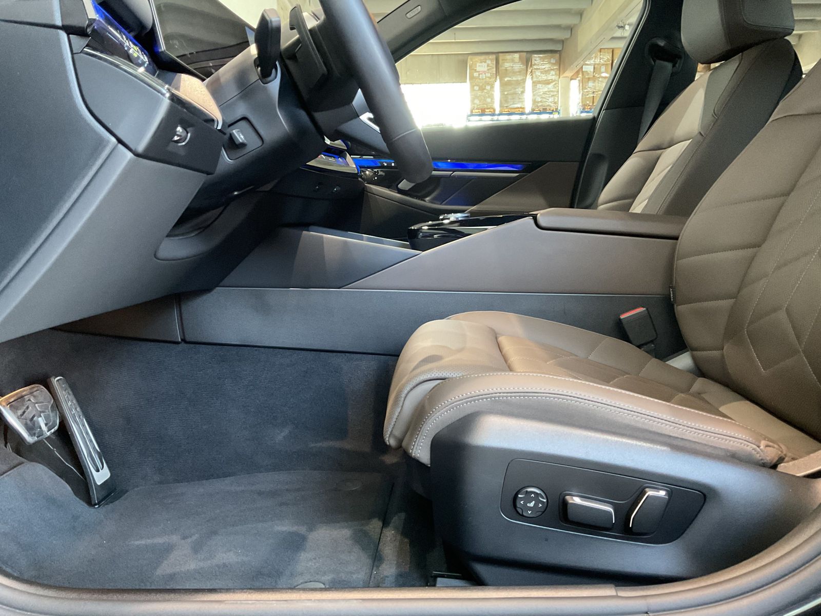 BMW 550 - Bild 7