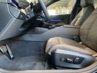 BMW 550 - Vorschau Bild 7