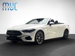 MERCEDES-BENZ CLE 200 Avantg Adv+ LedHP 360 AHK Leder 1.Hd