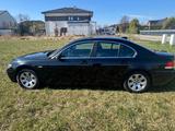 BMW 735i A - - BMW 735: 735i