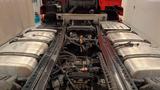 MAN TGS 18.440 4x2 LL SA / 2025 / 170 tho. km / LOHR - MAN Volumen-SZM