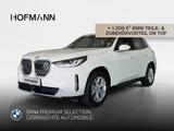 BMW X3 20 xDrive AHK+Keyless+Driv.Ass.+LED+Alarm+SHZ - BMW X3 Jahreswagen