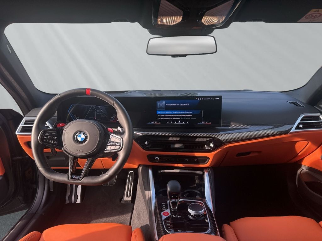 BMW M4 - Bild 10