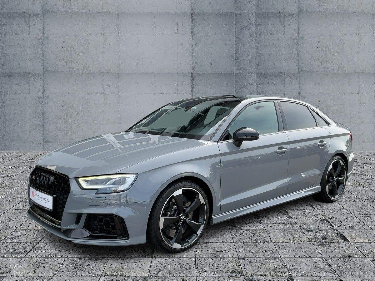 Audi RS 3 Limousine quattro +Verkauf nur an Händler+