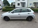 Seat Ibiza 1.2 Tüv 04/2027 Klima viele neu... - Seat Ibiza aus 2003: 1.2